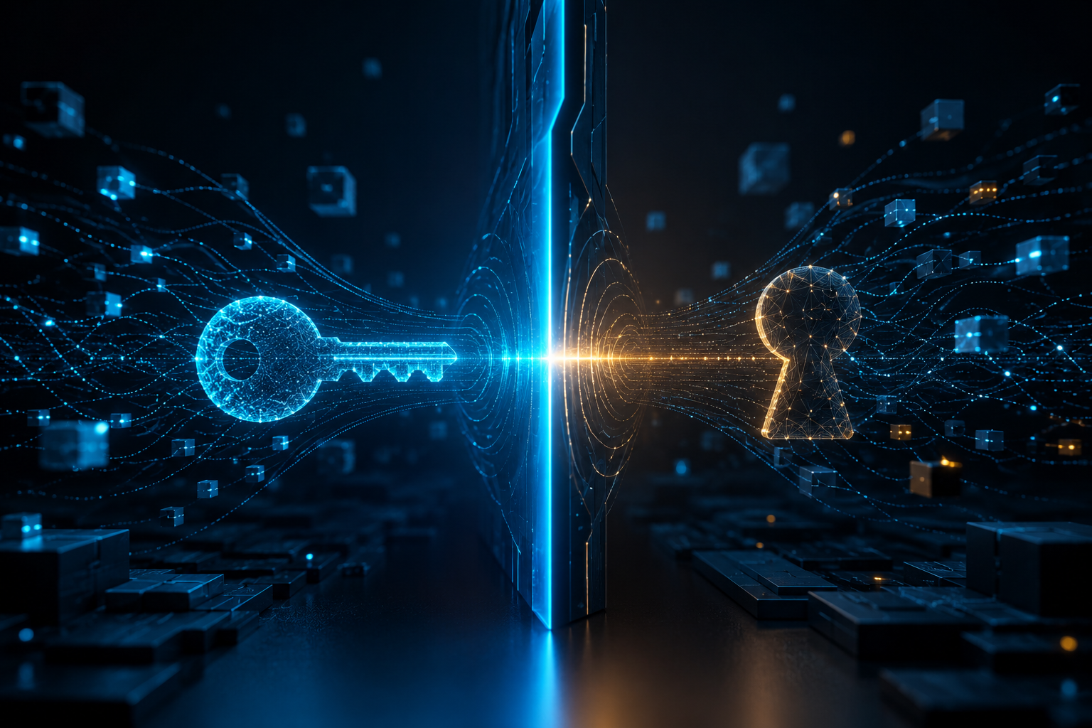 WebAuthn Level 3 הפך לתקן: Passkeys עוברים מפיצ׳ר אבטחה לתשתית מוצר